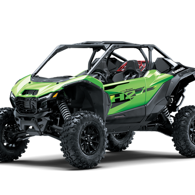 Kawasaki Teryx H2 - PRE-ORDER TODAY!