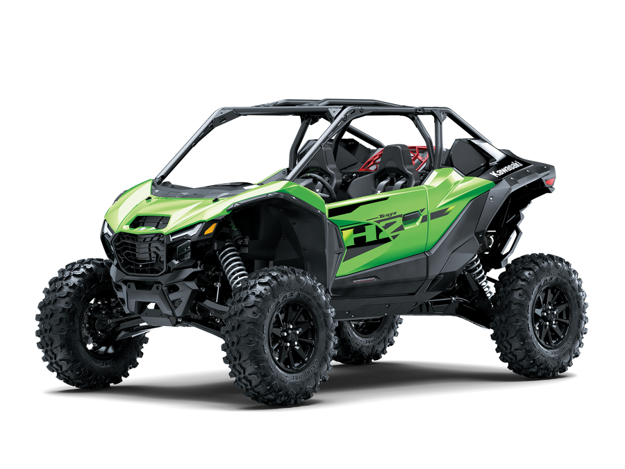 Kawasaki Teryx H2 - PRE-ORDER TODAY!