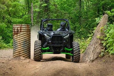 2027 KAWASAKI TERYX KRX 1000 TR