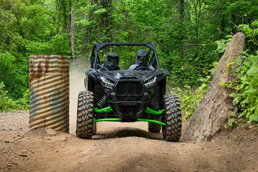 2027 KAWASAKI TERYX KRX 1000 TR