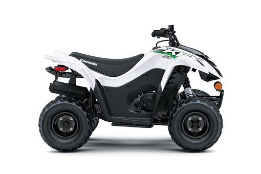 2026 KAWASAKI KFX50 (YOUTH ATV)