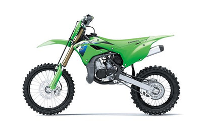 2026 KAWASAKI KX112