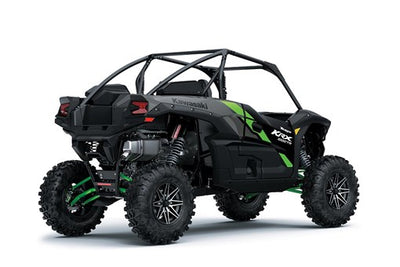 2027 KAWASAKI TERYX KRX 1000 TR