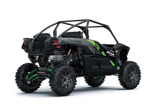 2027 KAWASAKI TERYX KRX 1000 TR