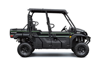 2026 KAWASAKI MULE PRO-FXT 1000 LE