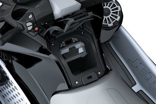 2026 KAWASAKI JET SKI STX 160LX