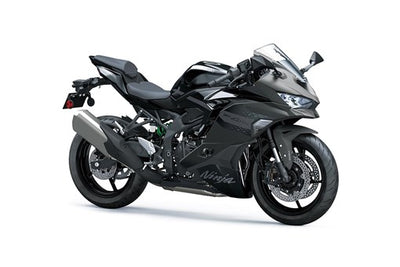 ON ORDER - 2026 KAWASAKI NINJA ZX-4RR
