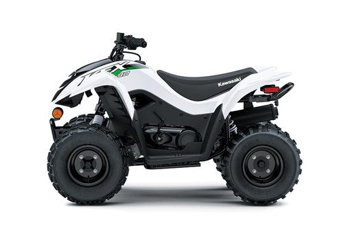2026 KAWASAKI KFX90 (YOUTH ATV)