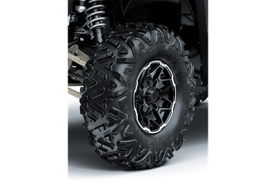 2026 KAWASAKI RIDGE HVAC