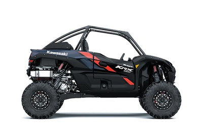 2026 KAWASAKI TERYX KRX 1000