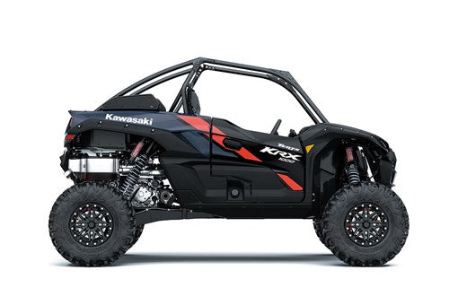 2026 KAWASAKI TERYX KRX 1000