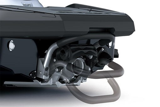 2026 KAWASAKI JET SKI STX 160LX