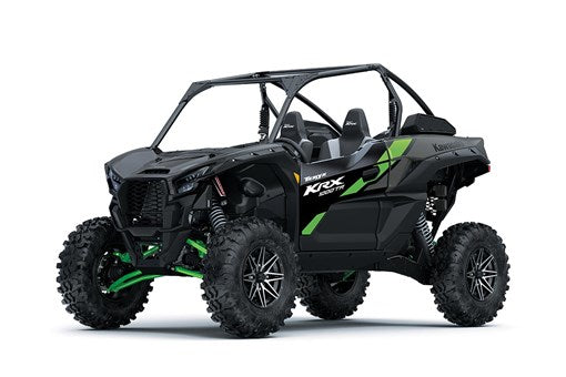 2027 KAWASAKI TERYX KRX 1000 TR
