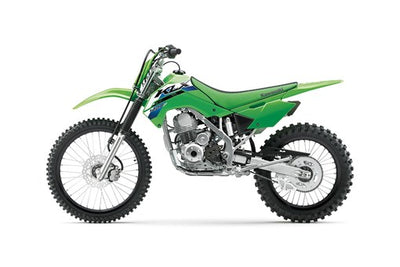 2026 KAWASAKI KLX140R F
