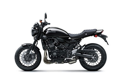 ON ORDER - 2026 KAWASAKI Z900RS
