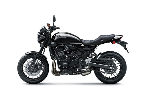 ON ORDER - 2026 KAWASAKI Z900RS