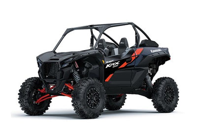 2026 KAWASAKI TERYX KRX 1000