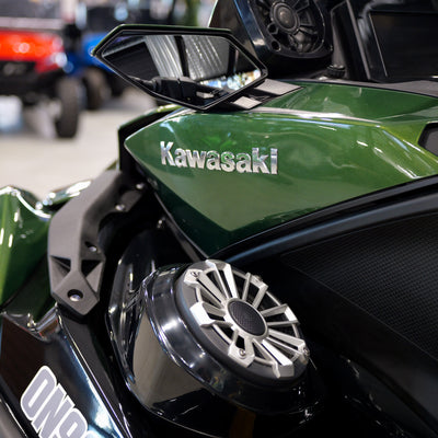 2025 KAWASAKI JET SKI ULTRA 310LX (PRE-OWNED)