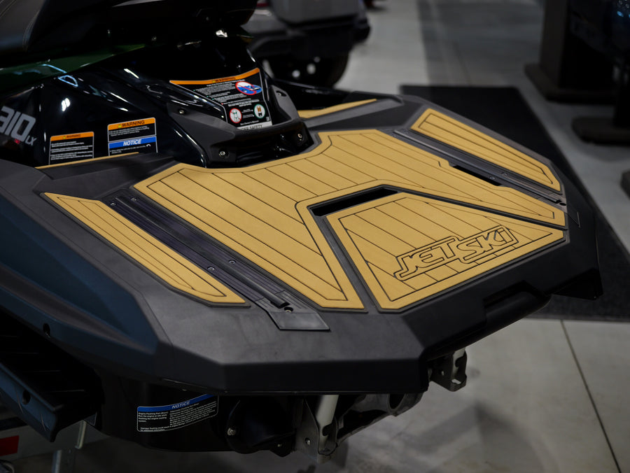 2025 KAWASAKI JET SKI ULTRA 310LX (PRE-OWNED)