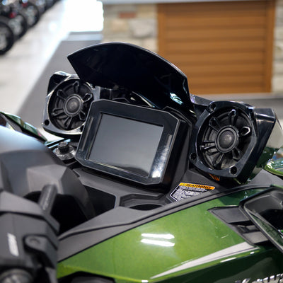 2025 KAWASAKI JET SKI ULTRA 310LX (PRE-OWNED)