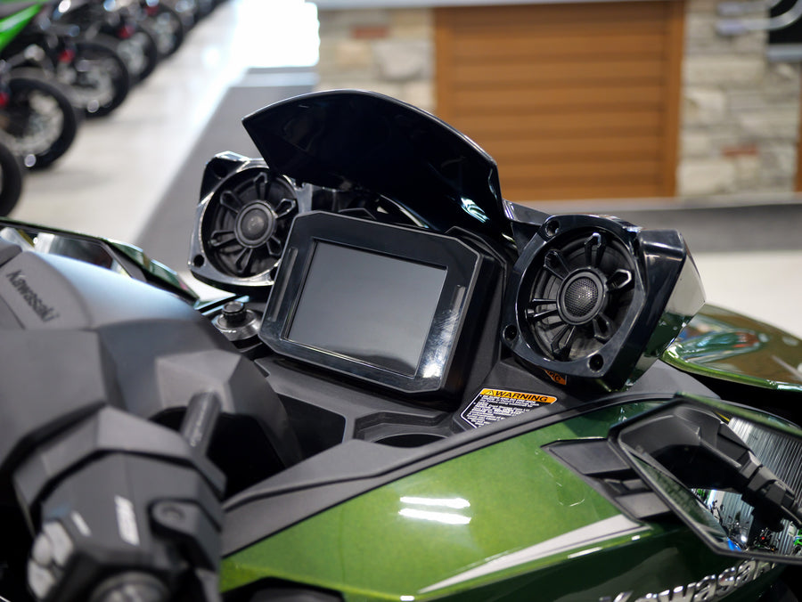 2025 KAWASAKI JET SKI ULTRA 310LX (PRE-OWNED)
