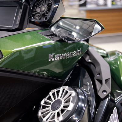 2025 KAWASAKI JET SKI ULTRA 310LX (PRE-OWNED)