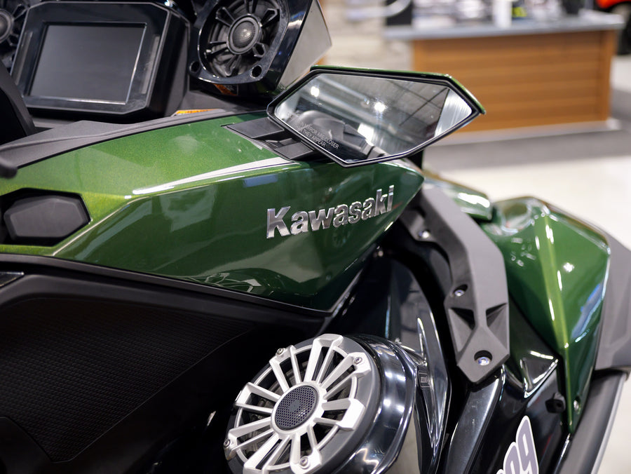 2025 KAWASAKI JET SKI ULTRA 310LX (PRE-OWNED)