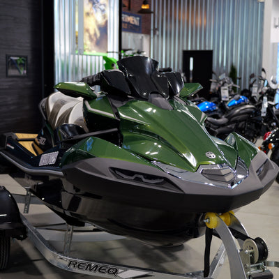 2025 KAWASAKI JET SKI ULTRA 310LX (PRE-OWNED)