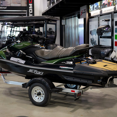2025 KAWASAKI JET SKI ULTRA 310LX (PRE-OWNED)