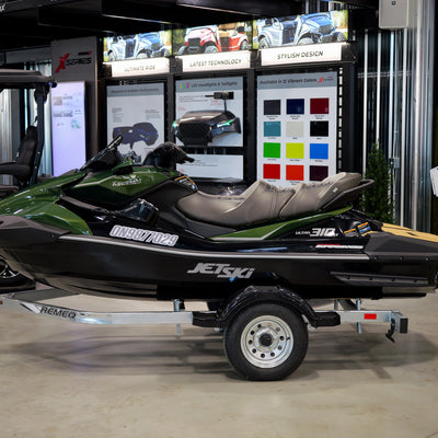 2025 KAWASAKI JET SKI ULTRA 310LX (PRE-OWNED)