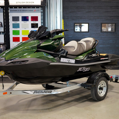2025 KAWASAKI JET SKI ULTRA 310LX (PRE-OWNED)