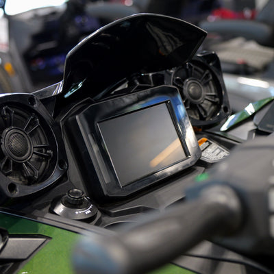 2025 KAWASAKI JET SKI ULTRA 310LX (PRE-OWNED)