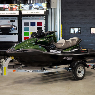 2025 KAWASAKI JET SKI ULTRA 310LX (PRE-OWNED)