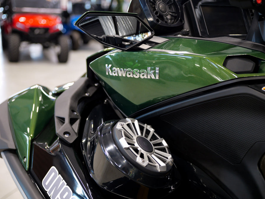 2024 KAWASAKI JET SKI ULTRA 310LX