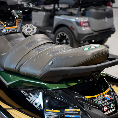 2024 KAWASAKI JET SKI ULTRA 310LX