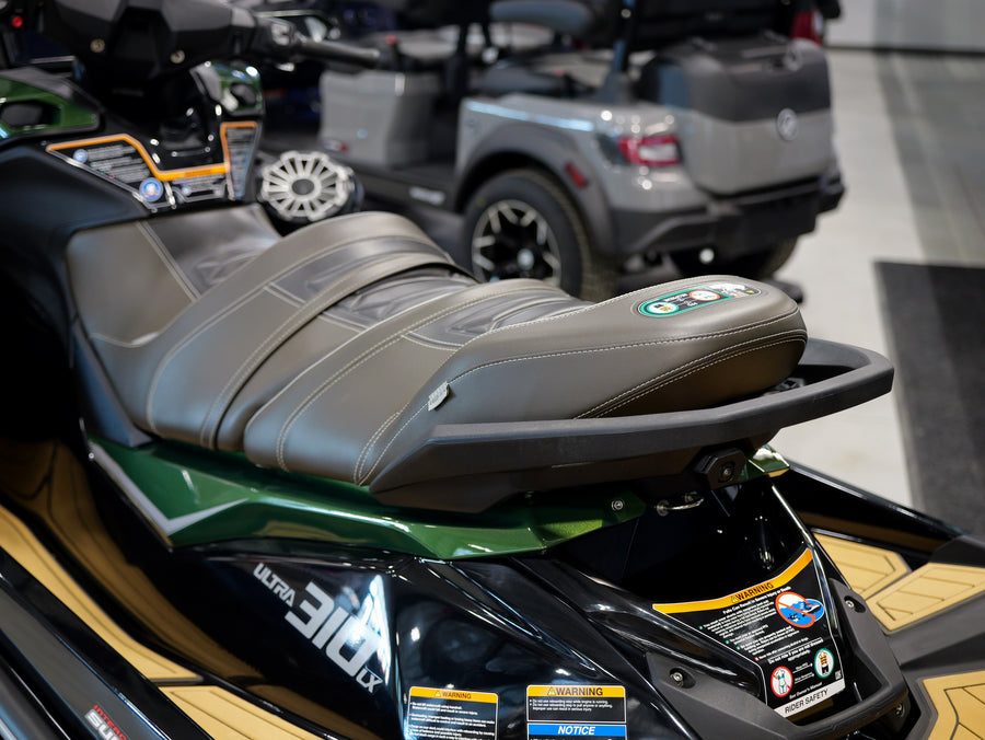 2024 KAWASAKI JET SKI ULTRA 310LX