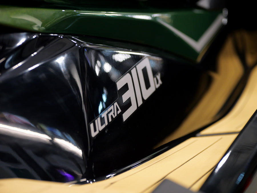 2024 KAWASAKI JET SKI ULTRA 310LX