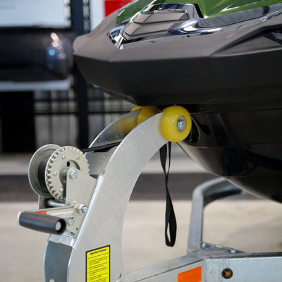 2024 KAWASAKI JET SKI ULTRA 310LX