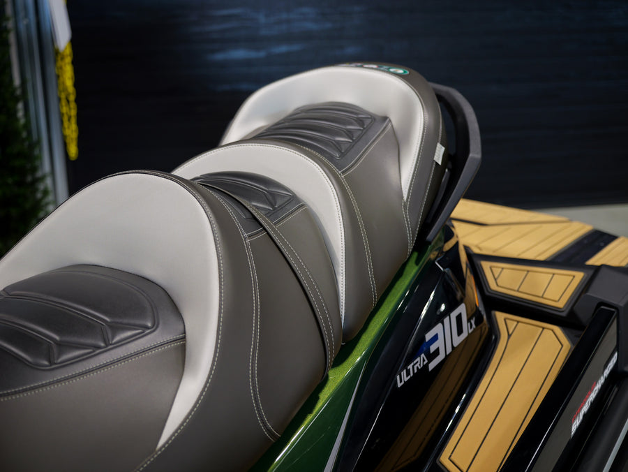 2024 KAWASAKI JET SKI ULTRA 310LX